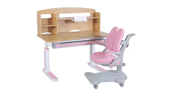 Diseño moderno Muebles para niños Silla de estudio para niños y niñas